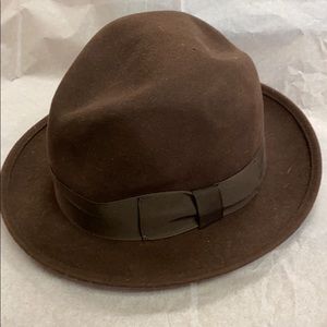 Design Collection Hat